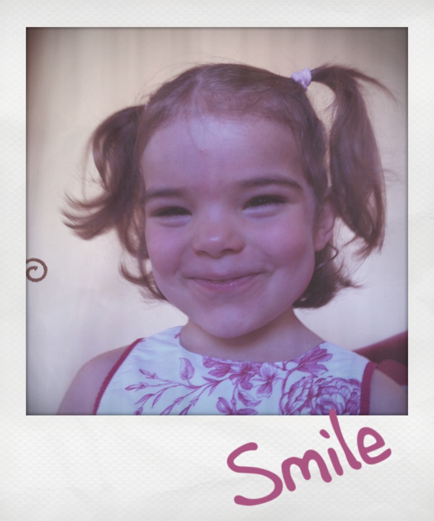 Smile de Lou-Ann